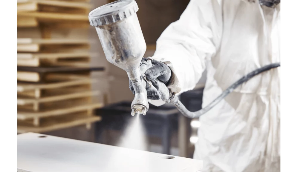 Prodo- restauration d'armoires de cuisine photo 6